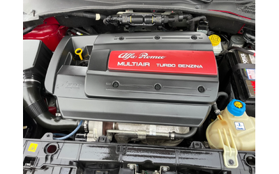 Alfa Romeo MiTo 1.4TURBO-AVTOMATIK-ITALIA - автомобили, коли, обяви за нови и употребявани 13