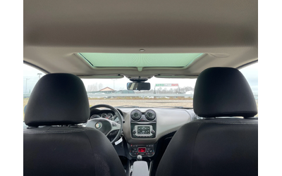 Alfa Romeo MiTo 1.4TURBO-AVTOMATIK-ITALIA - автомобили, коли, обяви за нови и употребявани 15