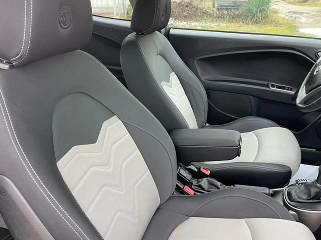 Alfa Romeo MiTo 1.4TURBO-AVTOMATIK-ITALIA - автомобили, коли, обяви за нови и употребявани 5