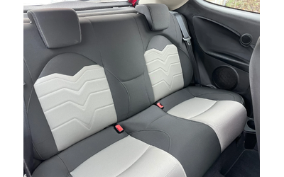 Alfa Romeo MiTo 1.4TURBO-AVTOMATIK-ITALIA - автомобили, коли, обяви за нови и употребявани 6