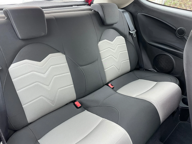 Alfa Romeo MiTo 1.4TURBO-AVTOMATIK-ITALIA - автомобили, коли, обяви за нови и употребявани 6