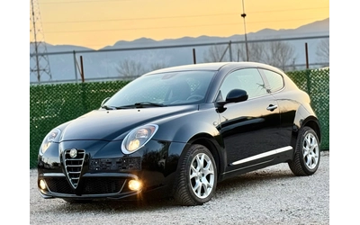 alfa-romeo-mito - 0
