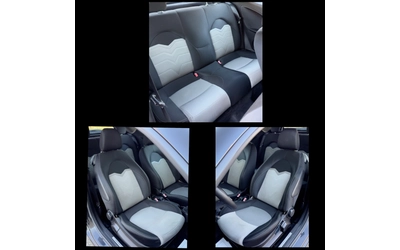 Alfa Romeo MiTo 1.3M-JET EURO 5B - автомобили, коли, обяви за нови и употребявани 13