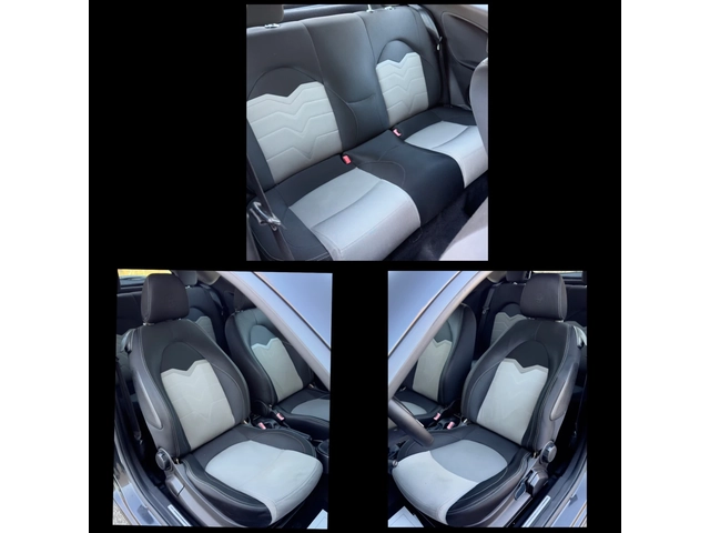 Alfa Romeo MiTo 1.3M-JET EURO 5B - автомобили, коли, обяви за нови и употребявани 13