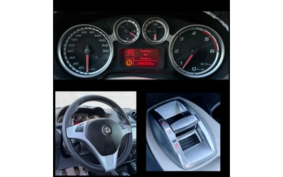 Alfa Romeo MiTo 1.3M-JET EURO 5B - автомобили, коли, обяви за нови и употребявани 14
