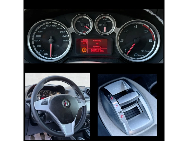 Alfa Romeo MiTo 1.3M-JET EURO 5B - автомобили, коли, обяви за нови и употребявани 14
