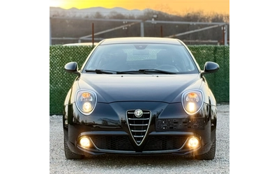 alfa-romeo-mito - 1