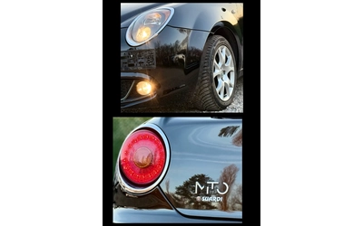 Alfa Romeo MiTo 1.3M-JET EURO 5B - автомобили, коли, обяви за нови и употребявани 9