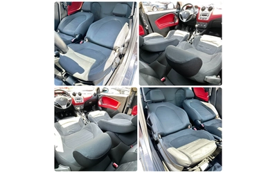 Alfa Romeo MiTo 1.3JTDm 84HP EURO5B - автомобили, коли, обяви за нови и употребявани 12