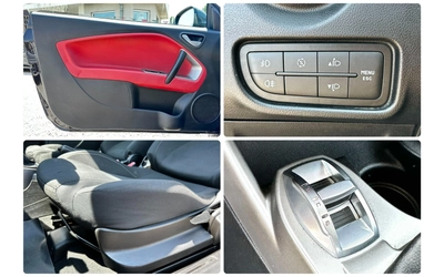 Alfa Romeo MiTo 1.3JTDm 84HP EURO5B - автомобили, коли, обяви за нови и употребявани 14