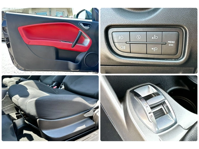 Alfa Romeo MiTo 1.3JTDm 84HP EURO5B - автомобили, коли, обяви за нови и употребявани 14