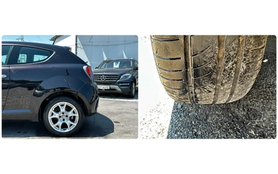 Alfa Romeo MiTo 1.3JTDm 84HP EURO5B - автомобили, коли, обяви за нови и употребявани 16