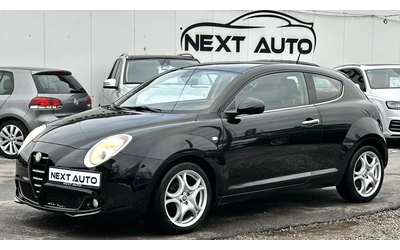 alfa-romeo-mito - 0