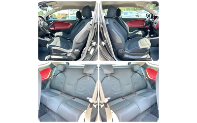 Alfa Romeo MiTo 1.3JTDm 84HP EURO5B - автомобили, коли, обяви за нови и употребявани 11