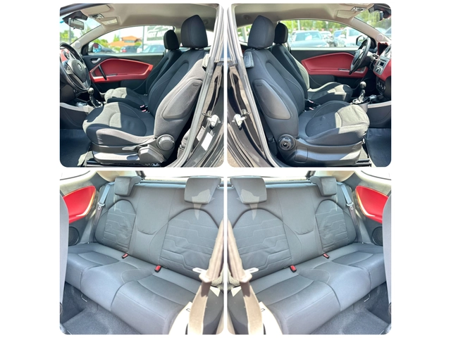 Alfa Romeo MiTo 1.3JTDm 84HP EURO5B - автомобили, коли, обяви за нови и употребявани 11