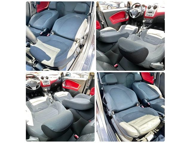 Alfa Romeo MiTo 1.3JTDm 84HP EURO5B - автомобили, коли, обяви за нови и употребявани 12