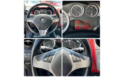 Alfa Romeo MiTo 1.3JTDm 84HP EURO5B - автомобили, коли, обяви за нови и употребявани 13