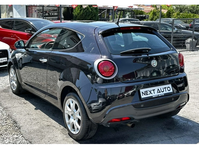 Alfa Romeo MiTo 1.3JTDm 84HP EURO5B - автомобили, коли, обяви за нови и употребявани 6