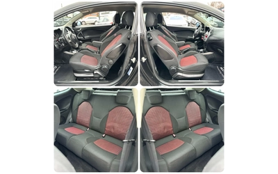 Alfa Romeo MiTo 1.4i 105HP 175 000KM EURO5A - автомобили, коли, обяви за нови и употребявани 10