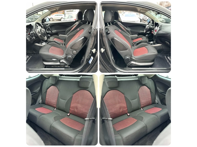 Alfa Romeo MiTo 1.4i 105HP 175 000KM EURO5A - автомобили, коли, обяви за нови и употребявани 10