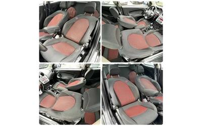 Alfa Romeo MiTo 1.4i 105HP 175 000KM EURO5A - автомобили, коли, обяви за нови и употребявани 11