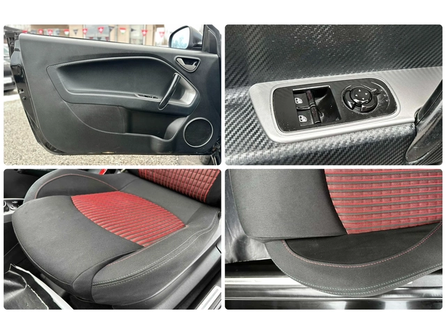 Alfa Romeo MiTo 1.4i 105HP 175 000KM EURO5A - автомобили, коли, обяви за нови и употребявани 13