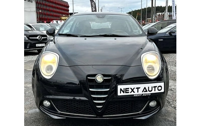 alfa-romeo-mito - 1