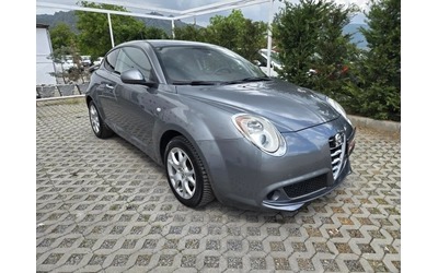 alfa-romeo-mito - 1