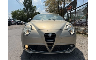 alfa-romeo-mito - 1