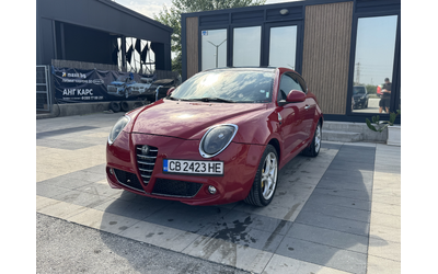alfa-romeo-mito-alfa-mito-1-4turbo-quadrifoglio-line - 0