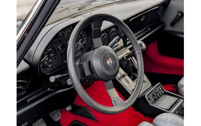 Alfa Romeo Spider 1988 Alfa Romeo Spider Quadrifoglio RWD - автомобили, коли, обяви за нови и употребявани 10