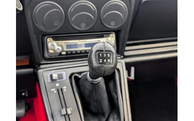 Alfa Romeo Spider 1988 Alfa Romeo Spider Quadrifoglio RWD - автомобили, коли, обяви за нови и употребявани 12