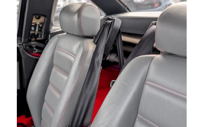 Alfa Romeo Spider 1988 Alfa Romeo Spider Quadrifoglio RWD - автомобили, коли, обяви за нови и употребявани 14