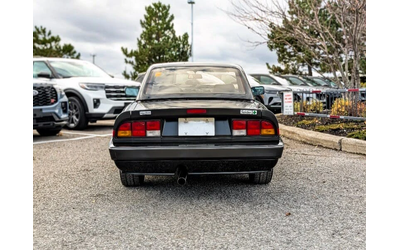 Alfa Romeo Spider 1988 Alfa Romeo Spider Quadrifoglio RWD - автомобили, коли, обяви за нови и употребявани 7