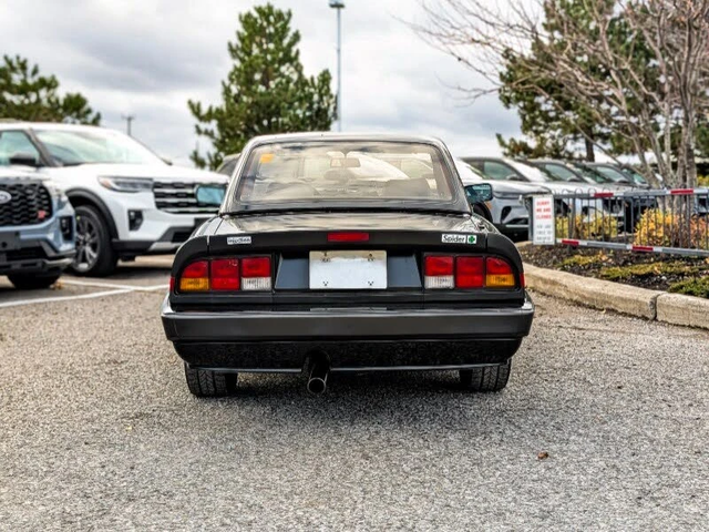 Alfa Romeo Spider 1988 Alfa Romeo Spider Quadrifoglio RWD - автомобили, коли, обяви за нови и употребявани 7