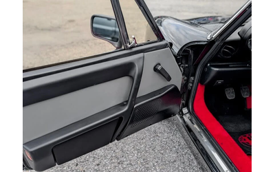 Alfa Romeo Spider 1988 Alfa Romeo Spider Quadrifoglio RWD - автомобили, коли, обяви за нови и употребявани 8