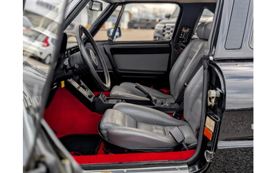 Alfa Romeo Spider 1988 Alfa Romeo Spider Quadrifoglio RWD - автомобили, коли, обяви за нови и употребявани 9