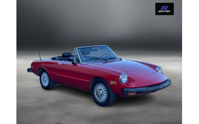 alfa-romeo-spider - 0