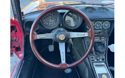 Alfa Romeo Spider Veloce КОЖА/СЕРВИЗНА ИСТОРИЯ/МЕК ТАВАН/КРАЙНА ЦЕНА - автомобили, коли, обяви за нови и употребявани 10