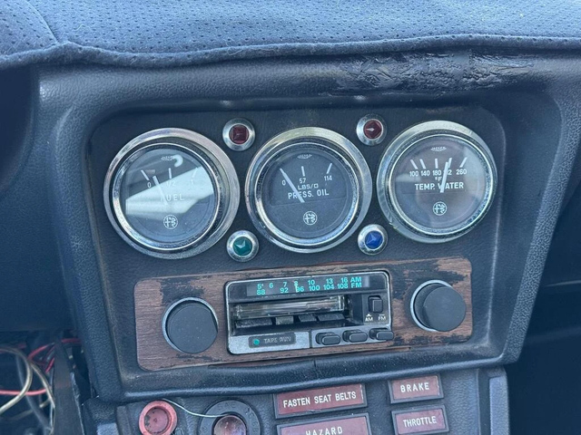 Alfa Romeo Spider Veloce КОЖА/СЕРВИЗНА ИСТОРИЯ/МЕК ТАВАН/КРАЙНА ЦЕНА - автомобили, коли, обяви за нови и употребявани 12