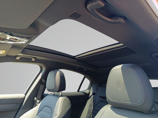 Alfa Romeo Stelvio - автомобили, коли, обяви за нови и употребявани 15