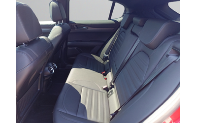 Alfa Romeo Stelvio - автомобили, коли, обяви за нови и употребявани 16