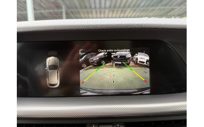 Alfa Romeo Stelvio Q4 - автомобили, коли, обяви за нови и употребявани 16