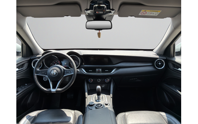 Alfa Romeo Stelvio 2.2 210 hp Q4 - автомобили, коли, обяви за нови и употребявани 9