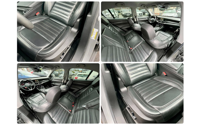 Alfa Romeo Stelvio Q4 280HP E6 LPG - автомобили, коли, обяви за нови и употребявани 12