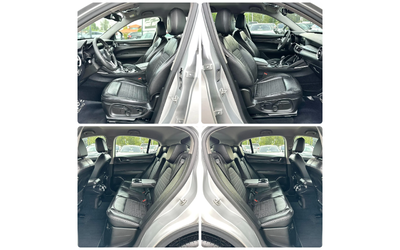 Alfa Romeo Stelvio Q4 2.2D 209HP LANE ASSIST BLIND SPOT EU6B - автомобили, коли, обяви за нови и употребявани 10
