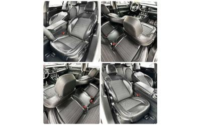 Alfa Romeo Stelvio Q4 2.2D 209HP LANE ASSIST BLIND SPOT EU6B - автомобили, коли, обяви за нови и употребявани 11