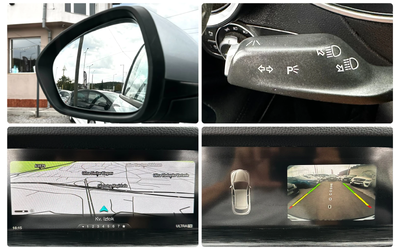 Alfa Romeo Stelvio Q4 2.2D 209HP LANE ASSIST BLIND SPOT EU6B - автомобили, коли, обяви за нови и употребявани 13