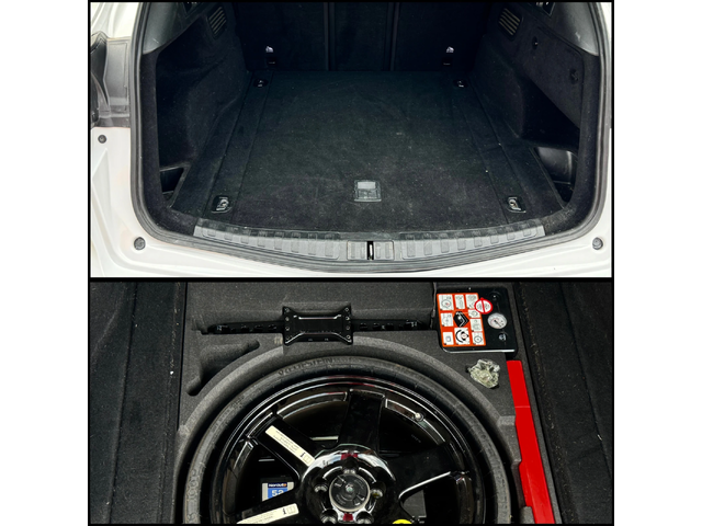 Alfa Romeo Stelvio 2.2d Q4 210кс Executive - автомобили, коли, обяви за нови и употребявани 11