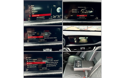 Alfa Romeo Stelvio 2.2d Q4 210кс Executive - автомобили, коли, обяви за нови и употребявани 12